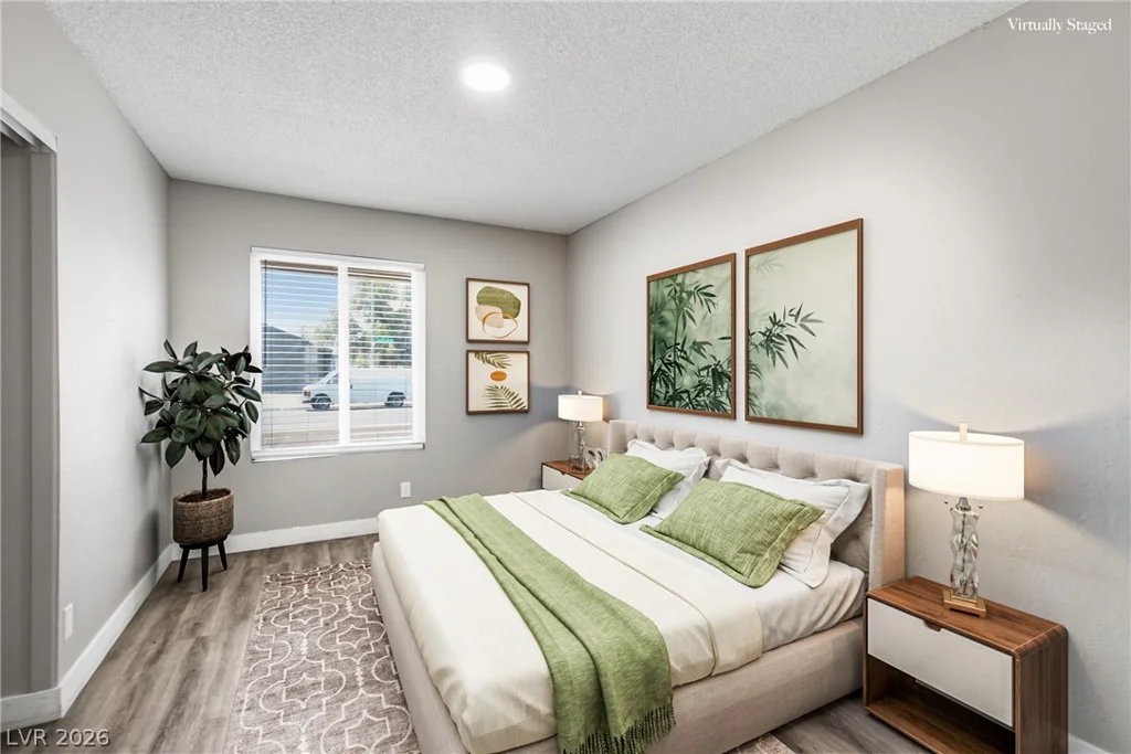 420 Battle Mountain, Las Vegas, NV 89110