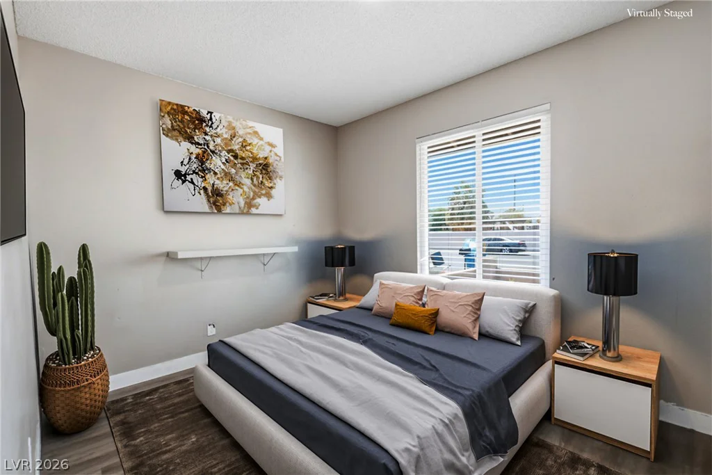 420 Battle Mountain, Las Vegas, NV 89110