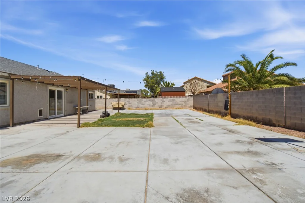 420 Battle Mountain, Las Vegas, NV 89110