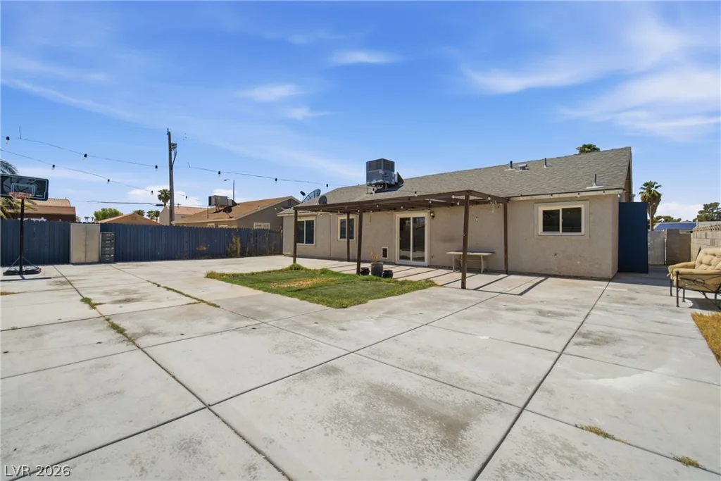420 Battle Mountain, Las Vegas, NV 89110
