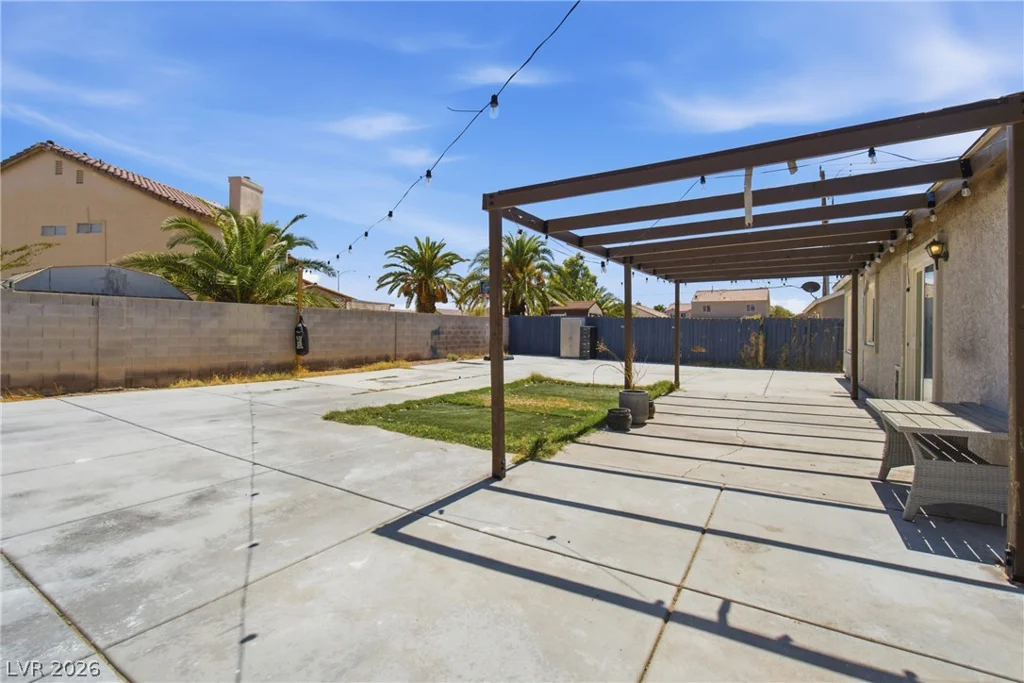 420 Battle Mountain, Las Vegas, NV 89110