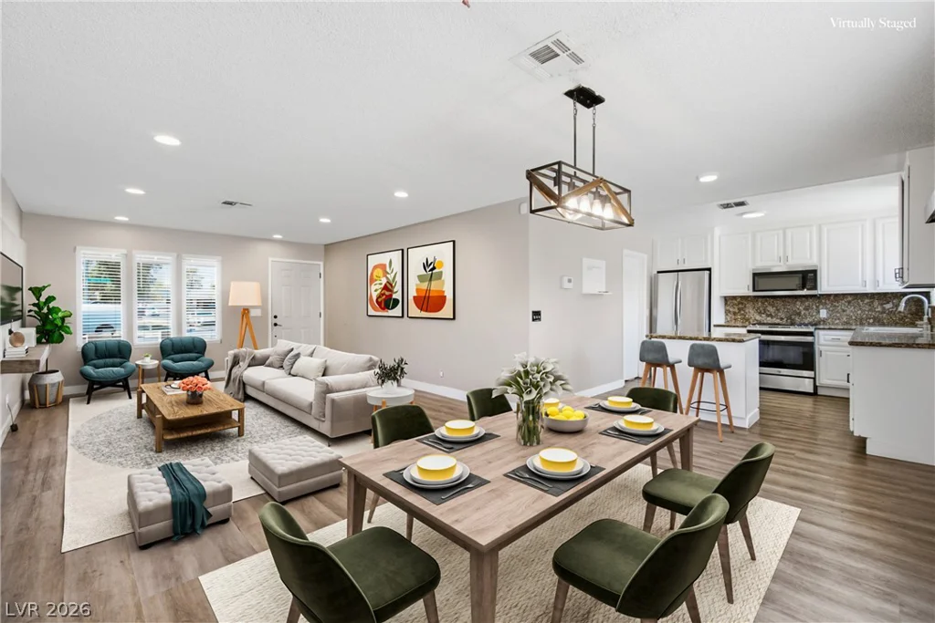 420 Battle Mountain, Las Vegas, NV 89110