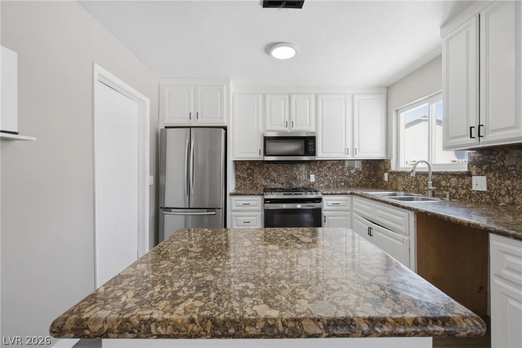420 Battle Mountain, Las Vegas, NV 89110