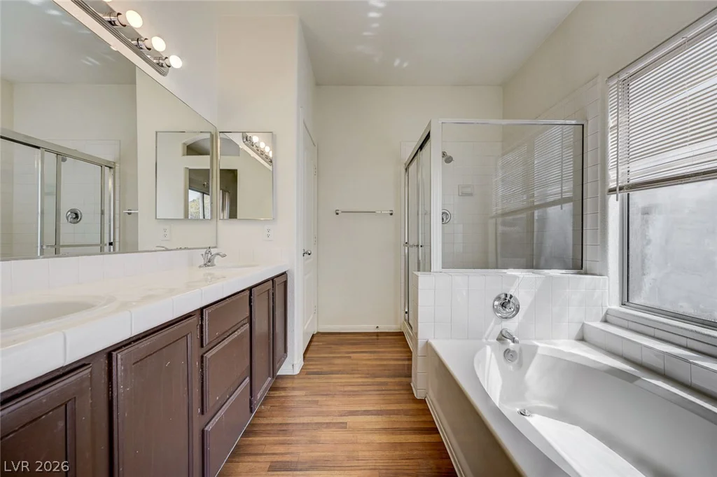 4435 Matinee, North Las Vegas, NV 89031