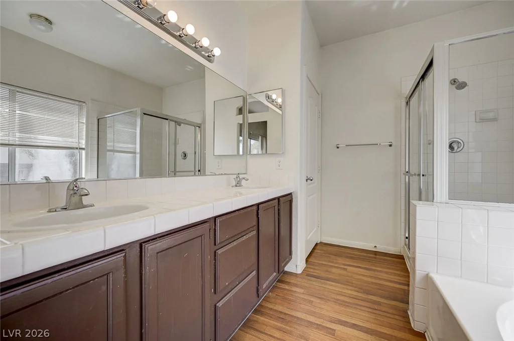 4435 Matinee, North Las Vegas, NV 89031