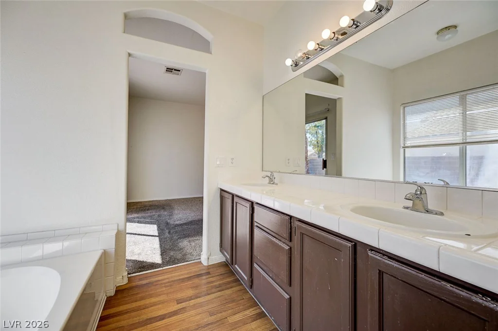 4435 Matinee, North Las Vegas, NV 89031
