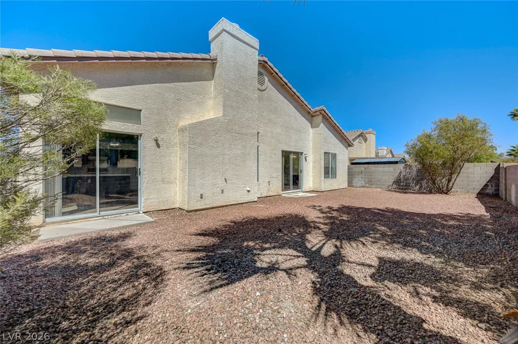 4435 Matinee, North Las Vegas, NV 89031