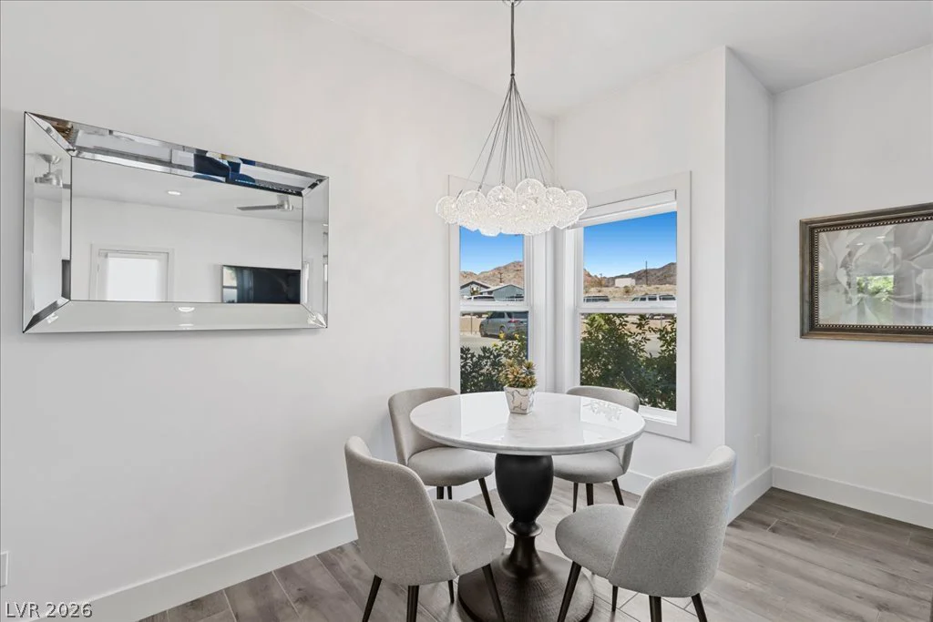 495 Railroad, Boulder City, NV 89005
