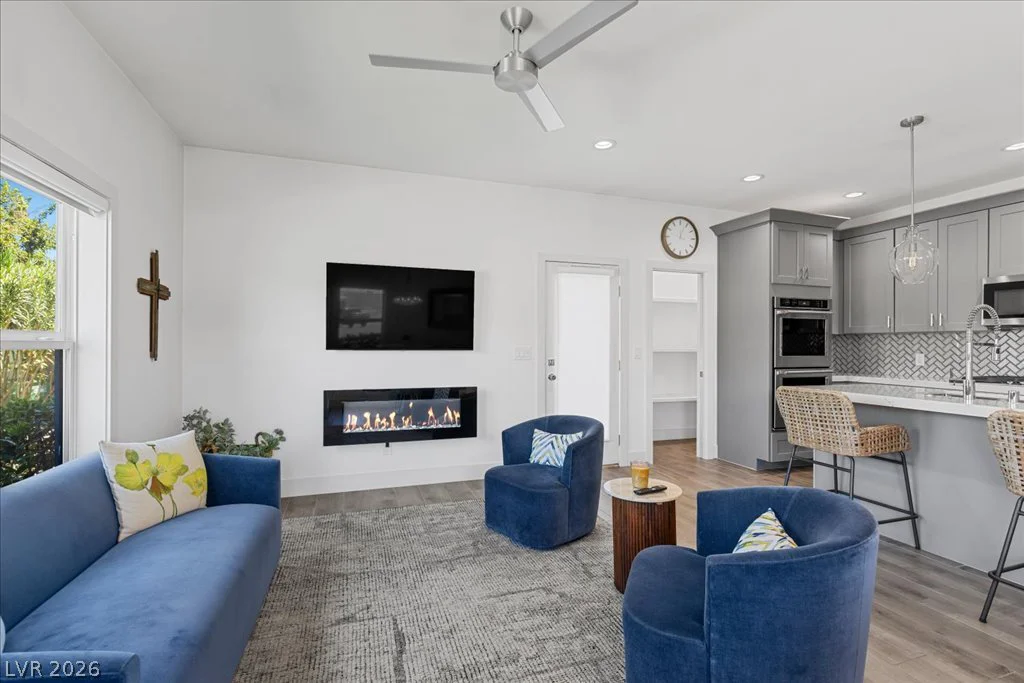 495 Railroad, Boulder City, NV 89005