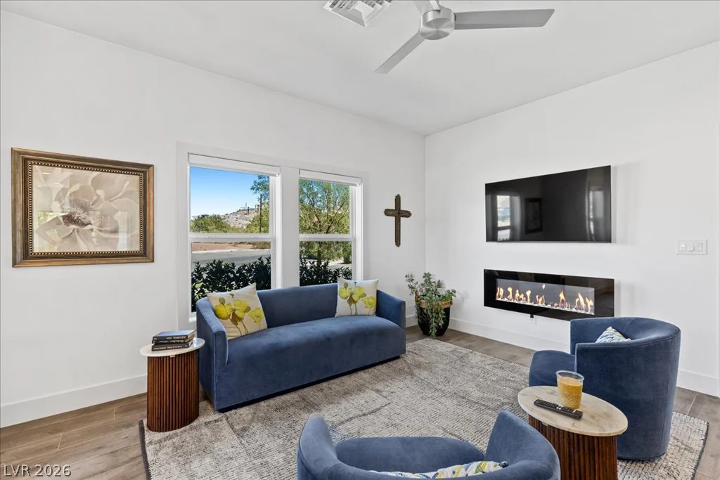 495 Railroad, Boulder City, NV 89005