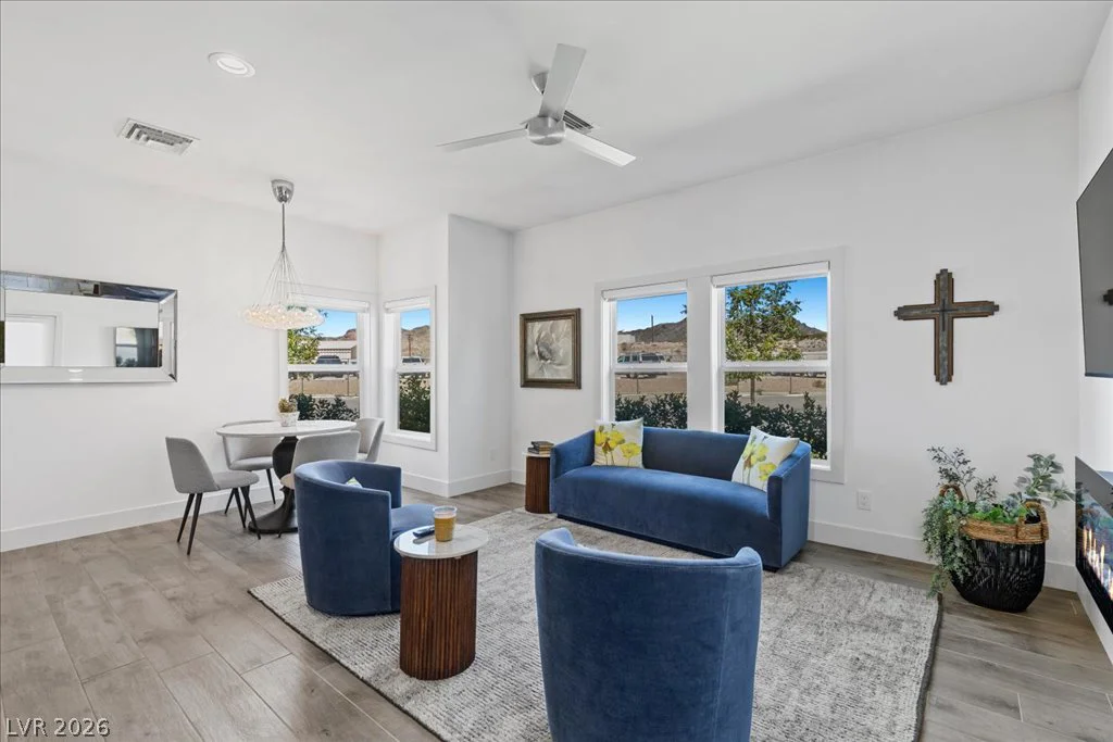 495 Railroad, Boulder City, NV 89005