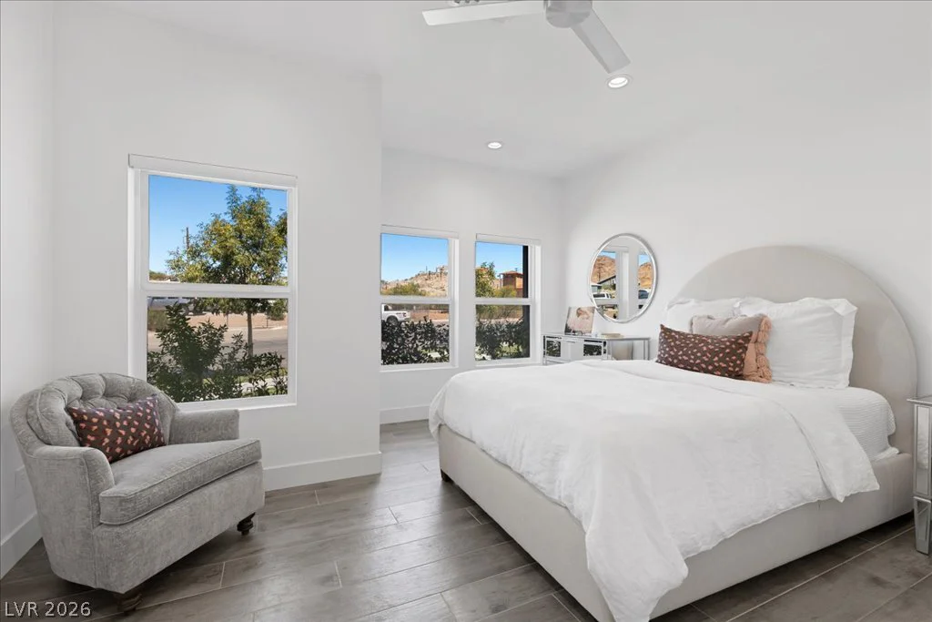 495 Railroad, Boulder City, NV 89005