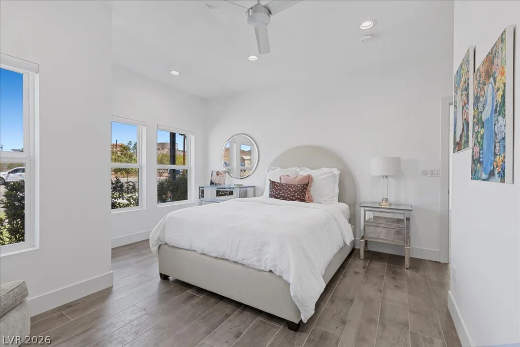 495 Railroad, Boulder City, NV 89005