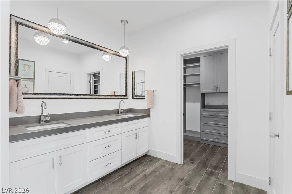 495 Railroad, Boulder City, NV 89005