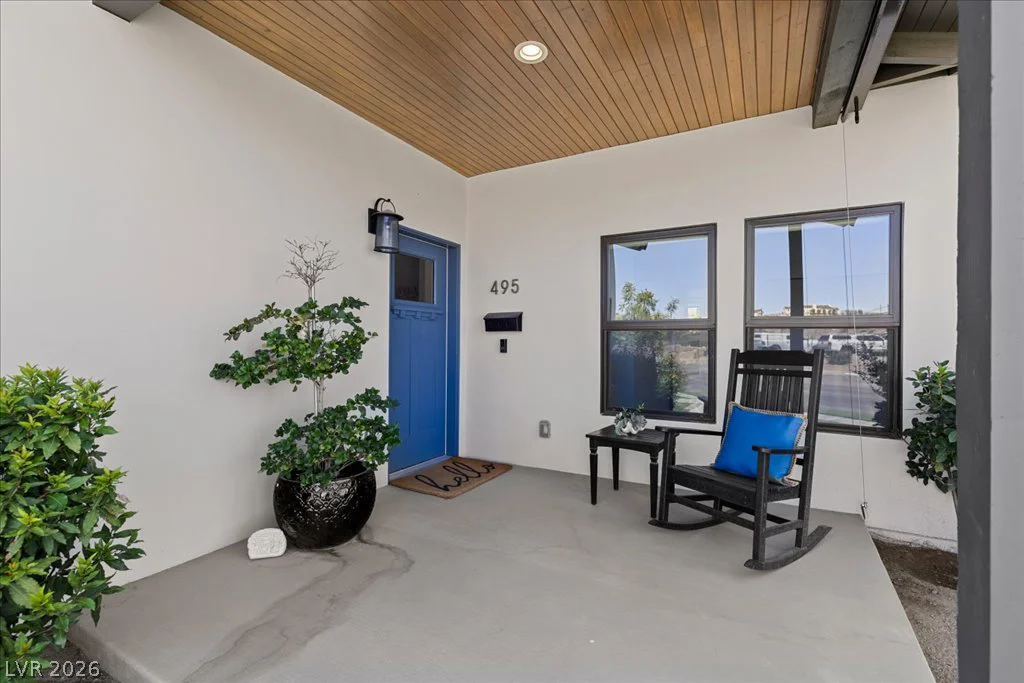 495 Railroad, Boulder City, NV 89005