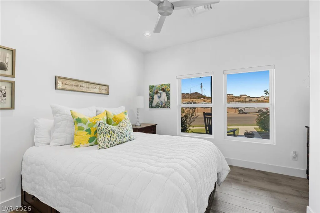 495 Railroad, Boulder City, NV 89005