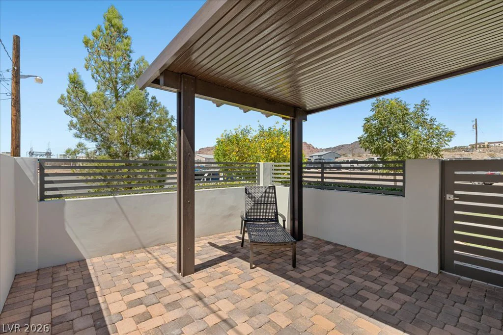 495 Railroad, Boulder City, NV 89005