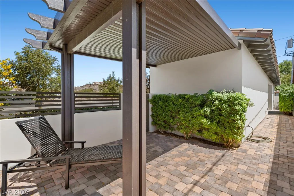 495 Railroad, Boulder City, NV 89005