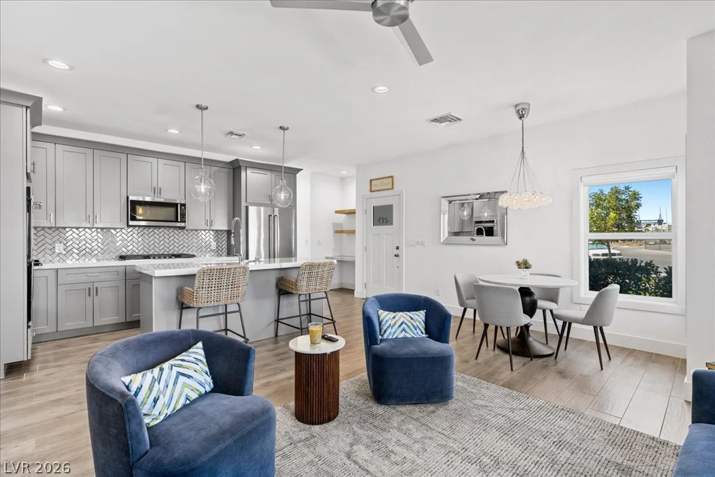495 Railroad, Boulder City, NV 89005
