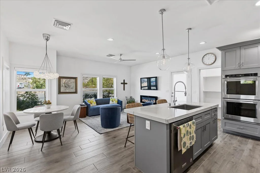 495 Railroad, Boulder City, NV 89005