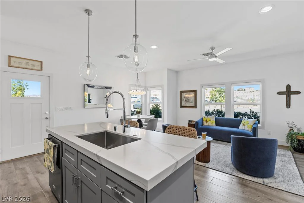 495 Railroad, Boulder City, NV 89005