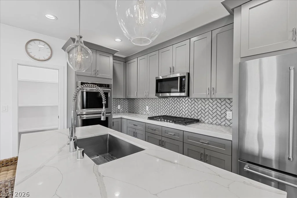 495 Railroad, Boulder City, NV 89005