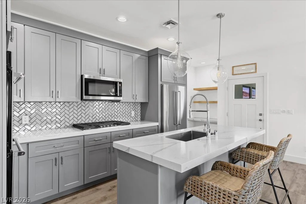 495 Railroad, Boulder City, NV 89005