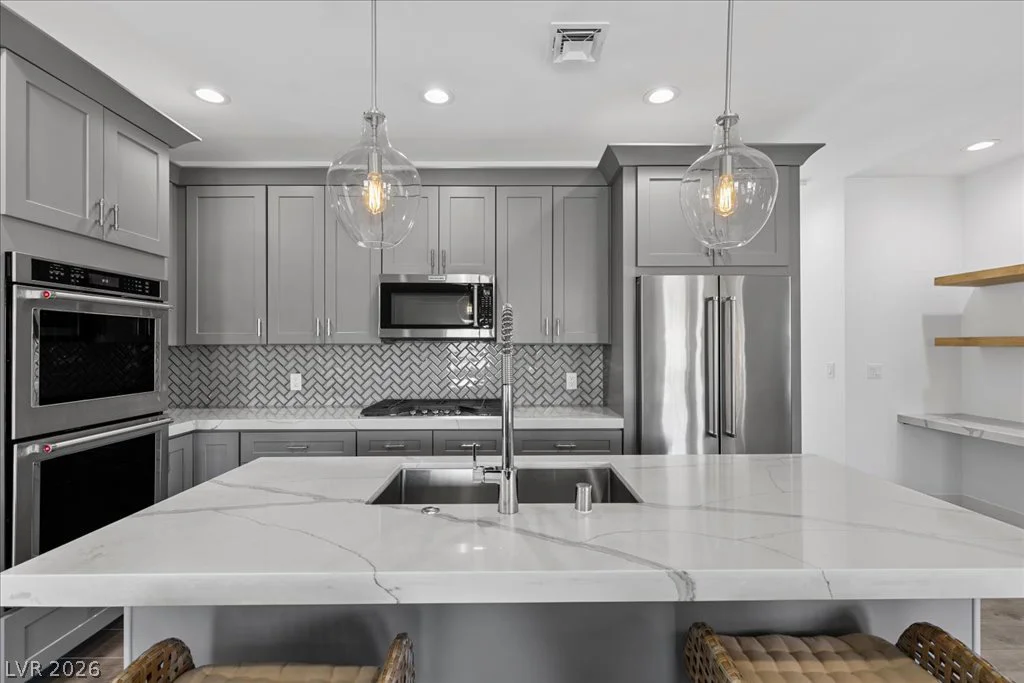 495 Railroad, Boulder City, NV 89005