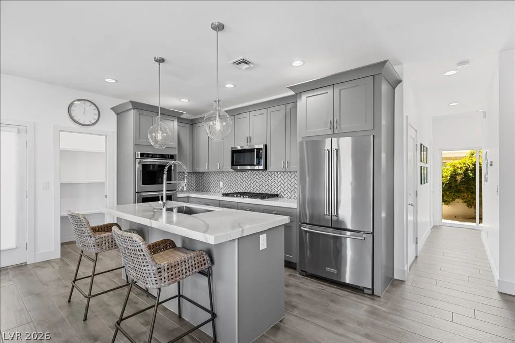 495 Railroad, Boulder City, NV 89005