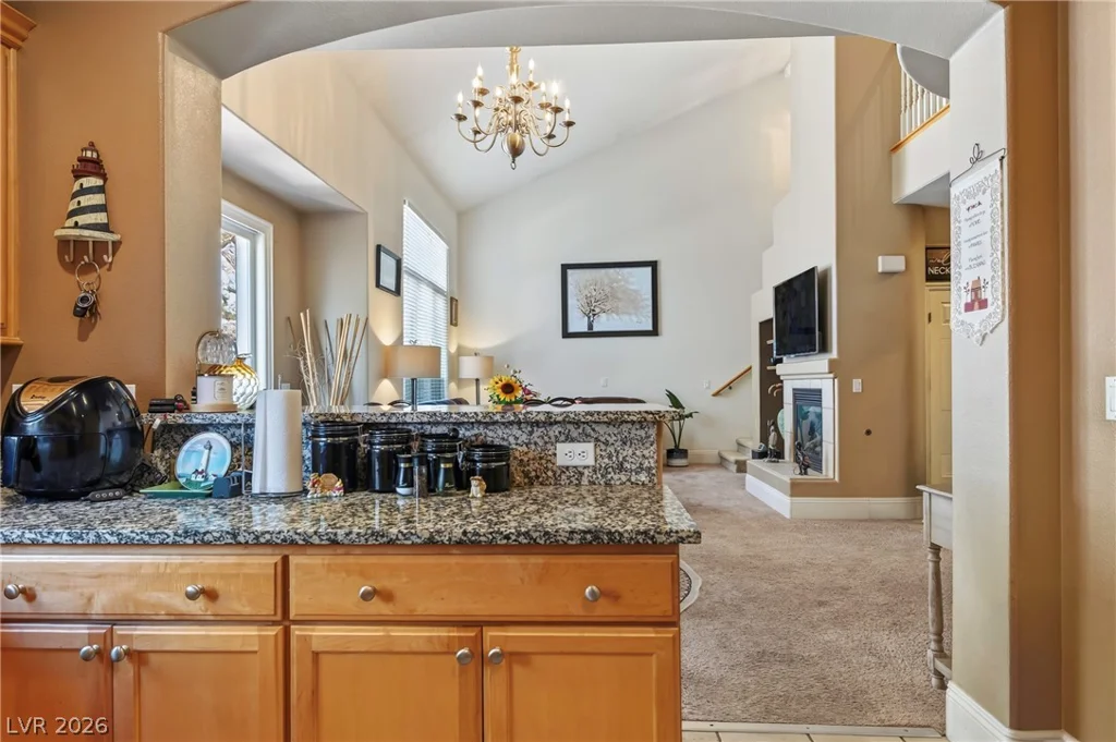 11 Cerchio Basso, Henderson, NV 89011