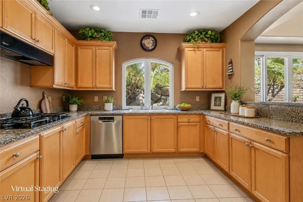 11 Cerchio Basso, Henderson, NV 89011
