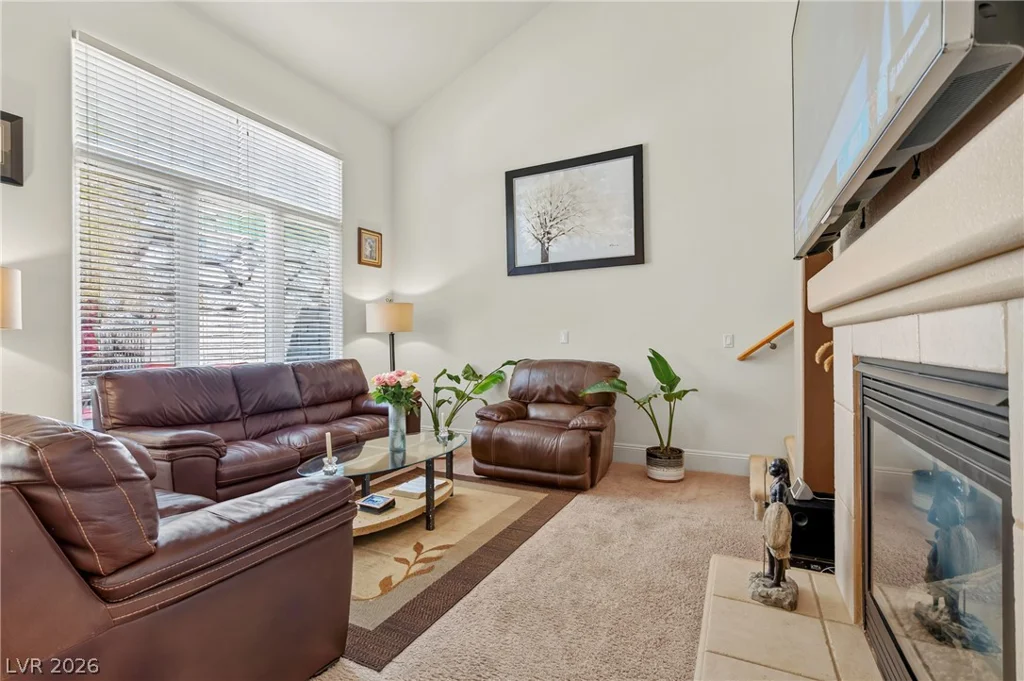 11 Cerchio Basso, Henderson, NV 89011