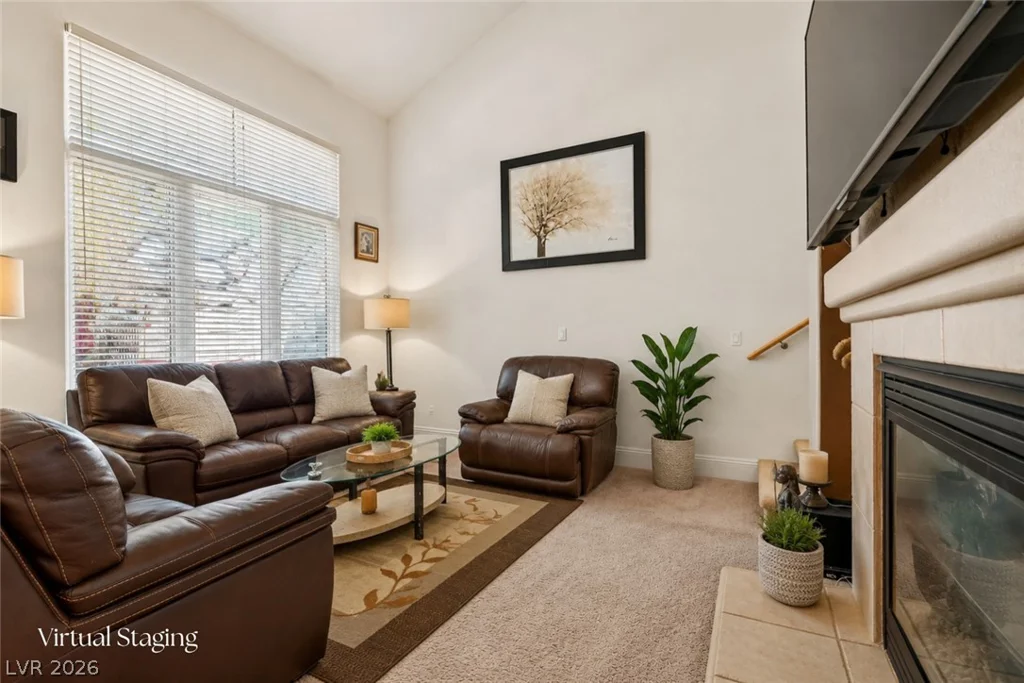 11 Cerchio Basso, Henderson, NV 89011