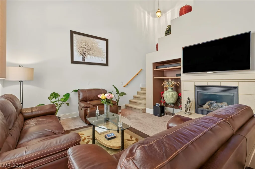 11 Cerchio Basso, Henderson, NV 89011