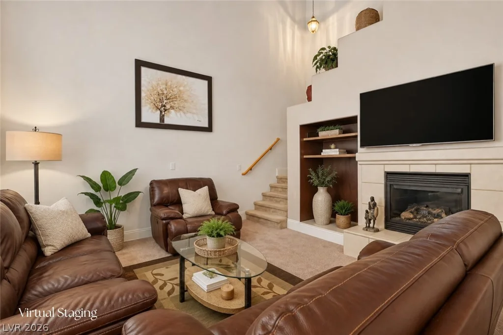 11 Cerchio Basso, Henderson, NV 89011