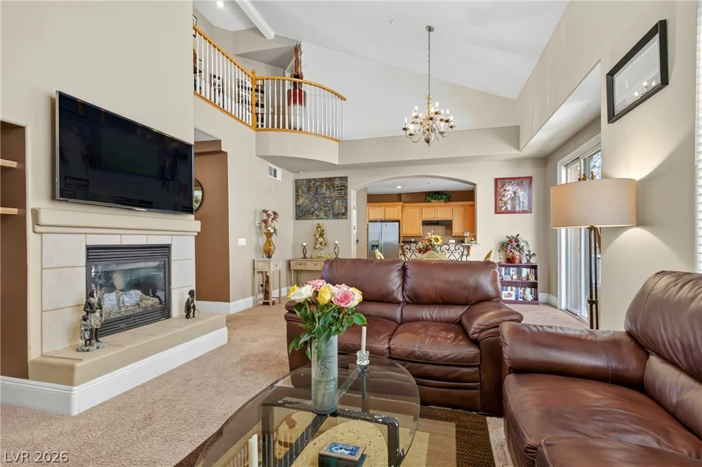 11 Cerchio Basso, Henderson, NV 89011