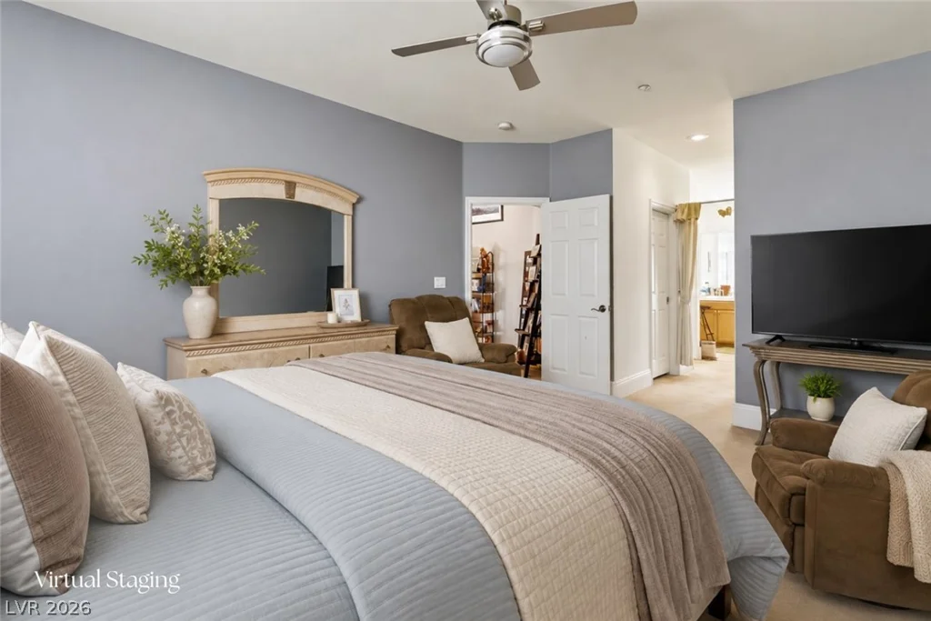 11 Cerchio Basso, Henderson, NV 89011