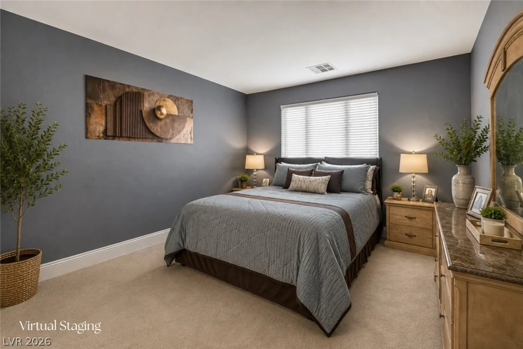 11 Cerchio Basso, Henderson, NV 89011