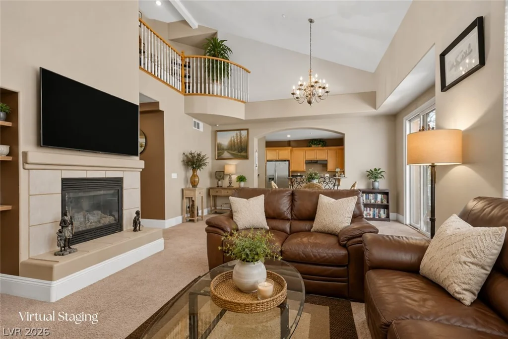 11 Cerchio Basso, Henderson, NV 89011