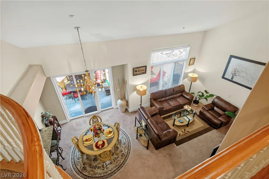 11 Cerchio Basso, Henderson, NV 89011