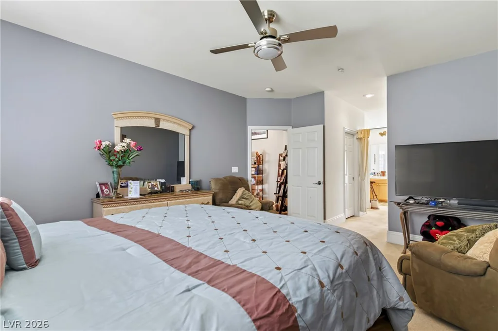 11 Cerchio Basso, Henderson, NV 89011