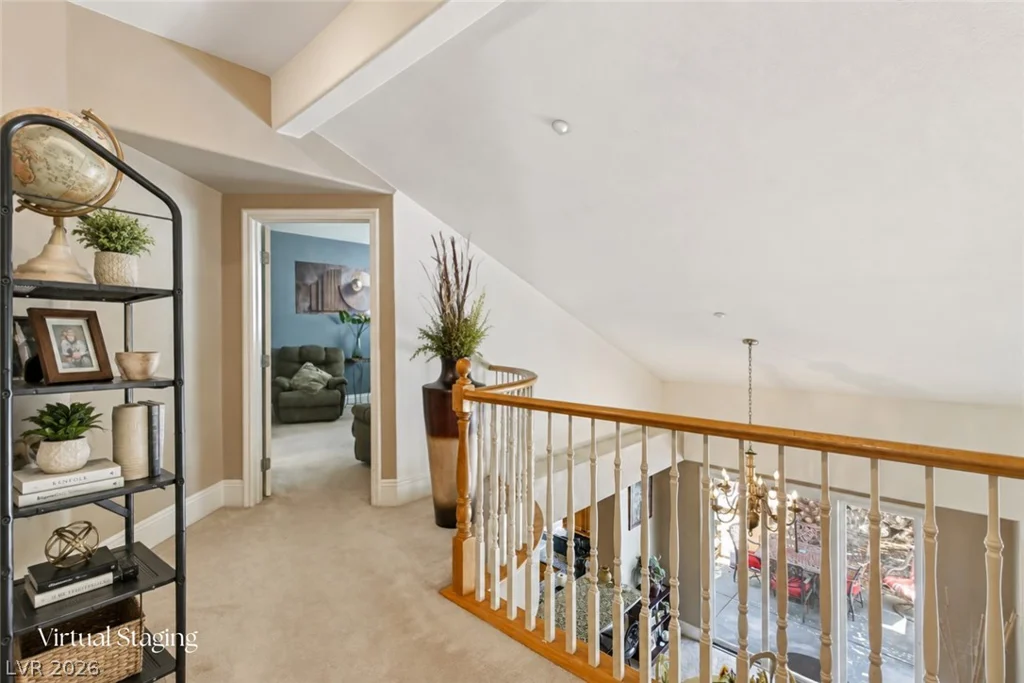 11 Cerchio Basso, Henderson, NV 89011