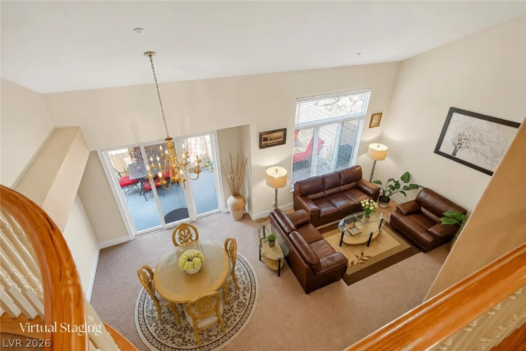 11 Cerchio Basso, Henderson, NV 89011