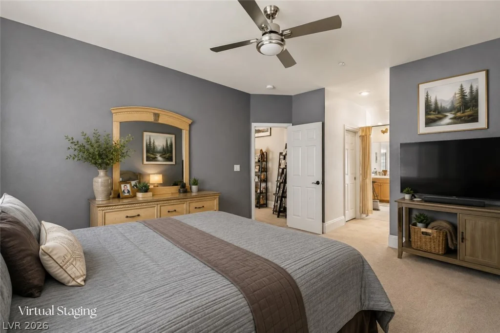 11 Cerchio Basso, Henderson, NV 89011