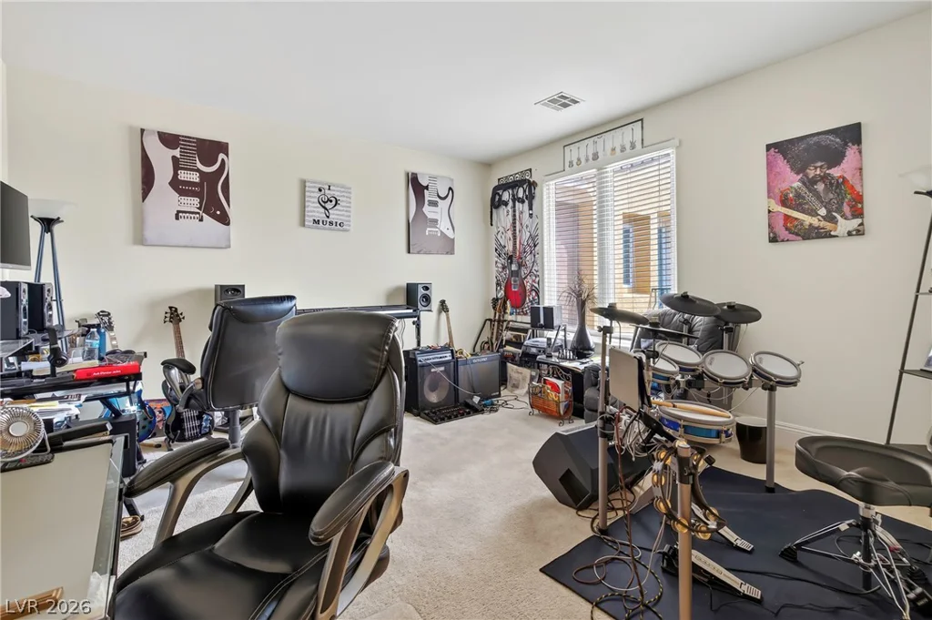 11 Cerchio Basso, Henderson, NV 89011