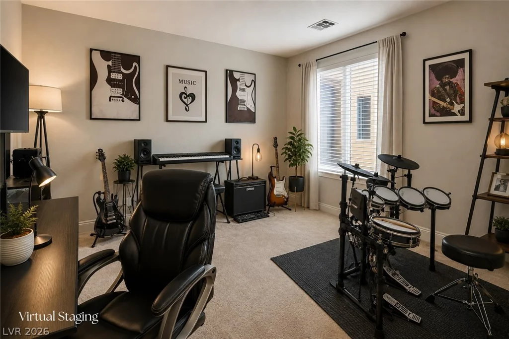 11 Cerchio Basso, Henderson, NV 89011