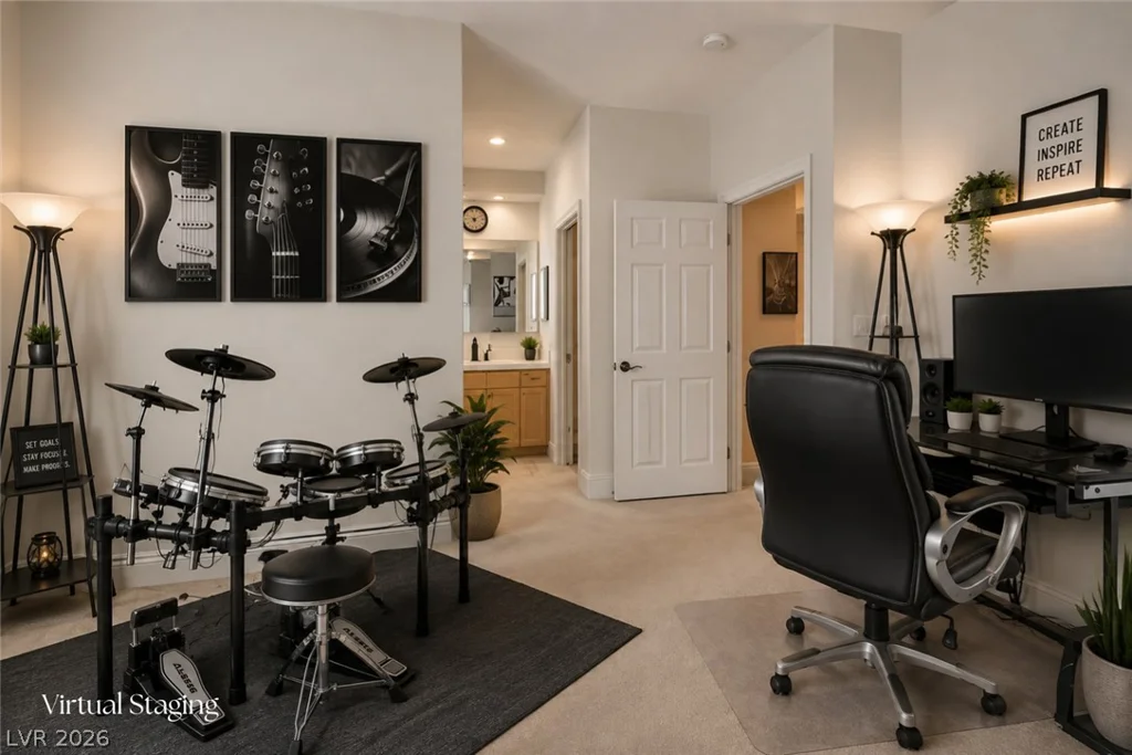 11 Cerchio Basso, Henderson, NV 89011