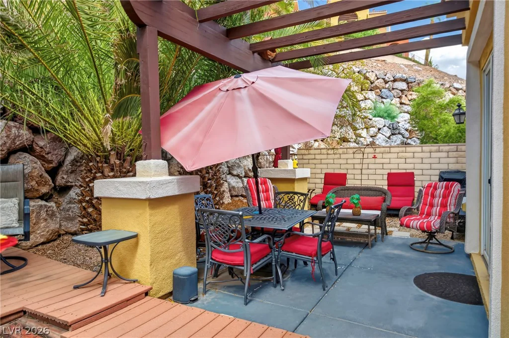 11 Cerchio Basso, Henderson, NV 89011