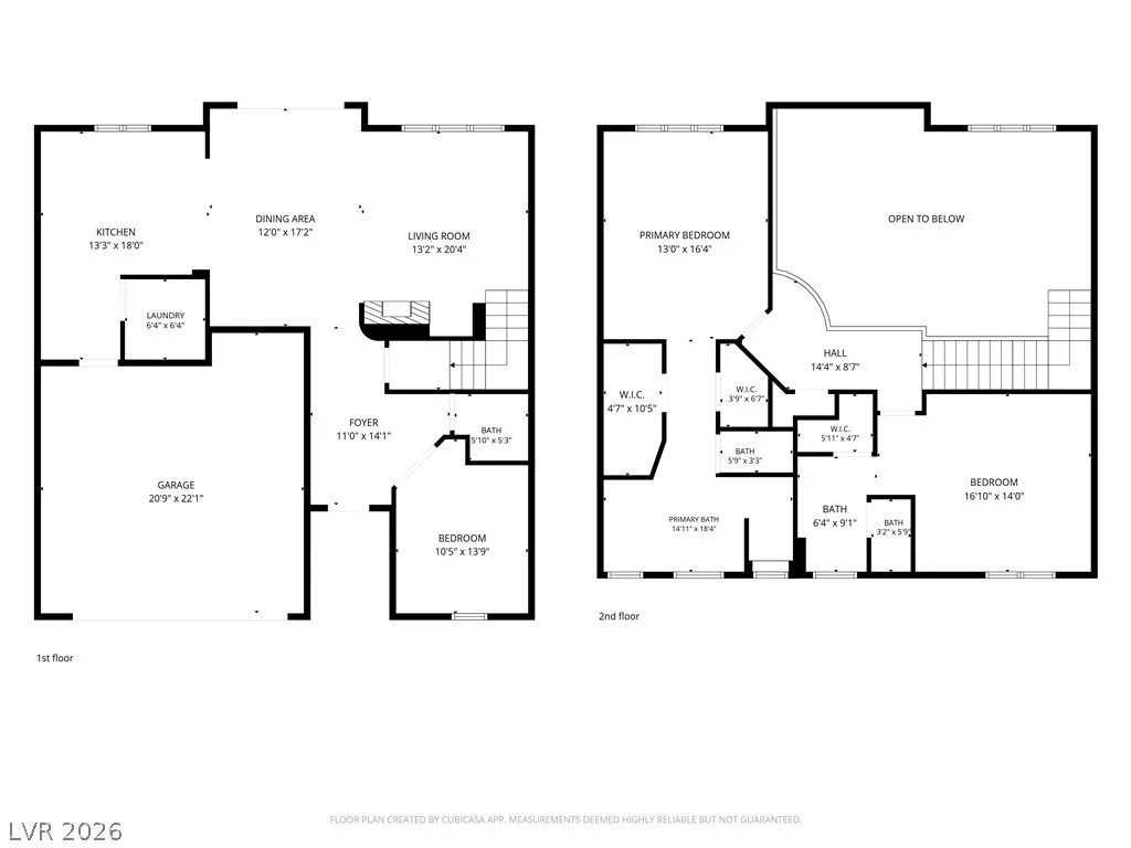 11 Cerchio Basso, Henderson, NV 89011