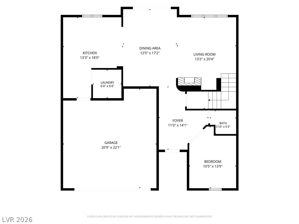 11 Cerchio Basso, Henderson, NV 89011